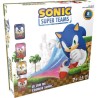 Jeux de société - Sonic Super Team
