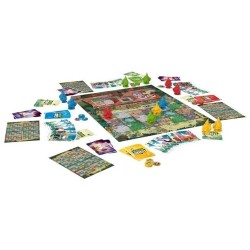 Jeux de société - 75 Gnom Street