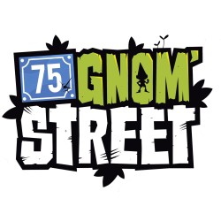 Jeux de société - 75 Gnom Street