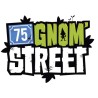 Jeux de société - 75 Gnom Street