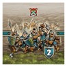 Jeux de société - Kharnage