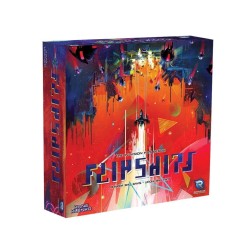 Jeux de société - Flipships