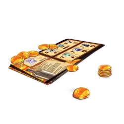 Jeux de société - Oh Capitaine !