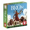 Jeux de société - Bison