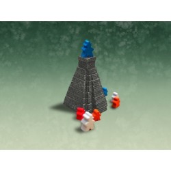 Jeux de société - Tikal (Super Meeple)