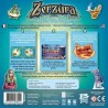 Jeux de société - Zerzura : L'oasis des merveilles
