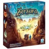 Jeux de société - Zerzura : L'oasis des merveilles