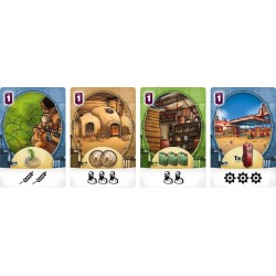  Jeux de société - Kero