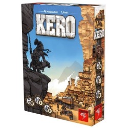  Jeux de société - Kero