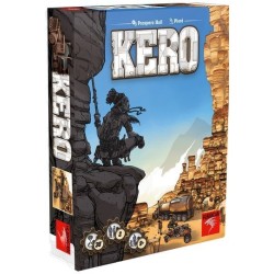  Jeux de société - Kero