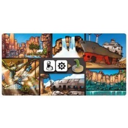  Jeux de société - Kero