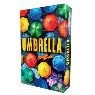 Jeux de société - Occasion - Umbrella