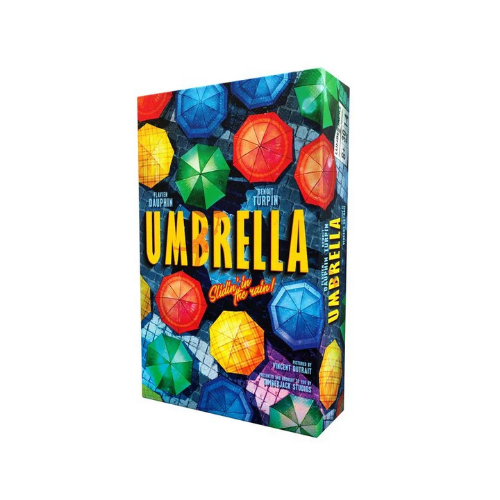 Jeux de société - Occasion - Umbrella