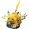 Jeux de Construction – 4D Build Pokémon : Pikachu Jeux de Construction – 4D Build Pokémon : Pikachu