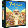 Jeux de société - 7 Wonders Dice