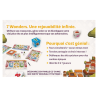 Jeux de société - 7 Wonders Dice