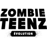 Jeux de société - Zombie Teenz Evolution