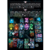 Jeux de société - Legions : Abyss Universe - Nécrocampe
