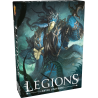 Jeux de société - Legions : Abyss Universe - Roi Estran