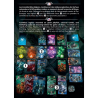 Jeux de société - Legions : Abyss Universe - Roi Estran