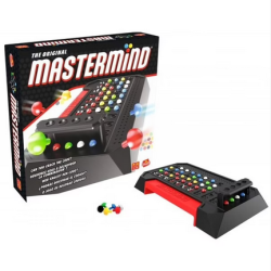 Jeux de société - Mastermind Classique