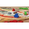 Jeux de société - Race to the New Found Land