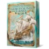 Jeux de société - Race to the New Found Land