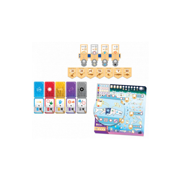 Jeux de société - Occasion - Varuna