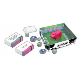 Jeux de société - Occasion - Meuhte