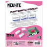 Jeux de société - Occasion - Meuhte