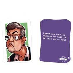 Jeux de société - Kantu