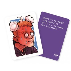 Jeux de société - Kantu