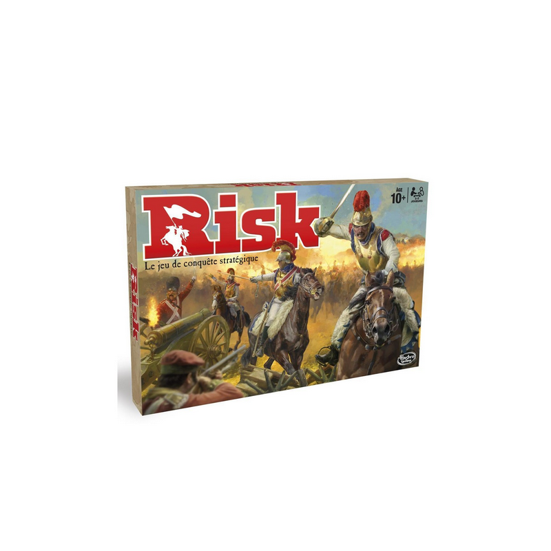 Jeux de société - Occasion - Risk Jeux de société - Occasion - Risk