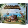 Jeux de société - Une Histoire de Pirates