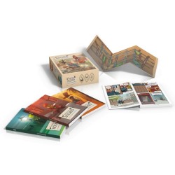 Jeux de société - Sherlock Holmes et Associés : Le Jeu Dont Vous Etes Le Héros