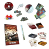 Jeux de société - Occasion - The Walking Dead All Out War - Collector's Edition