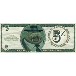 Jeux de société - Mafiozoo