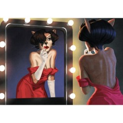 Jeux de société - Mafiozoo