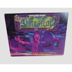 Jeux de société - Occasion - Atmosfear II : Baron samedi – le Zombie