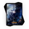 Riftbound - Protège-cartes illustré - Riot Games, League of Legends : Volibear