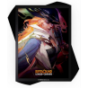 Riftbound - Protège-cartes illustré - Riot Games, League of Legends : Miss Fortune