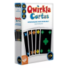 Jeux de société - Qwirkle Cartes