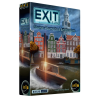 Jeux de société - Exit : Course Poursuite à Amsterdam