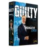 Jeux de société - Guilty : Monaco 1955