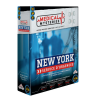 Jeux de société - Medical Mysteries - New-York Service d'Urgences Jeux de société - Medical Mysteries - New-York Service d'Urgences