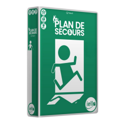 Jeux de société - Plan de Secours
