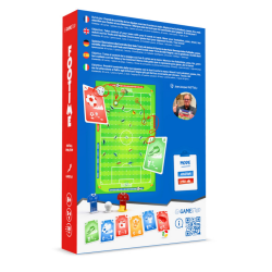 Jeux de société - Footime
