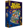 Jeux de société - Galaxy Trucker Jeux de société - Galaxy Trucker