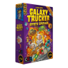 Jeux de société - Galaxy Trucker - Effets Spatiaux