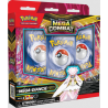 Pokémon - Deck Méga-Combat : Méga-Diance EX